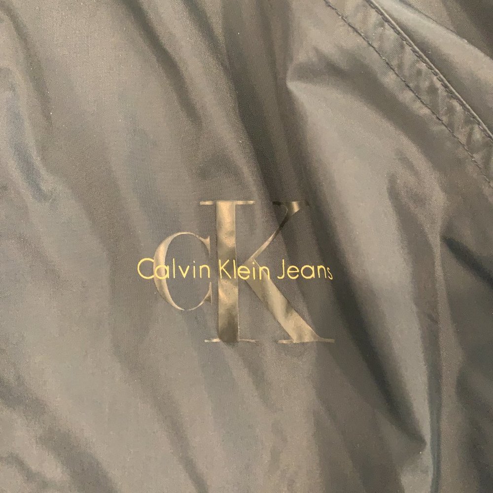 puffer jacket - Picture 6 of 6